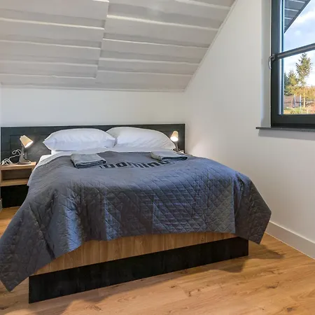 Domino-domek 3 Dom wakacyjny