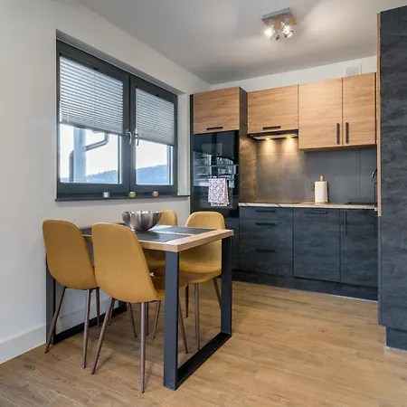 Domino-domek 3 Krościenko