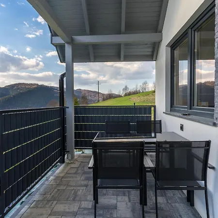 Domino-domek 3 Dom wakacyjny *