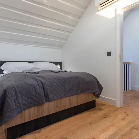 Domino-domek 3 Krościenko