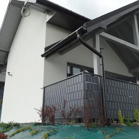 Domino-domek 3 Dom wakacyjny *