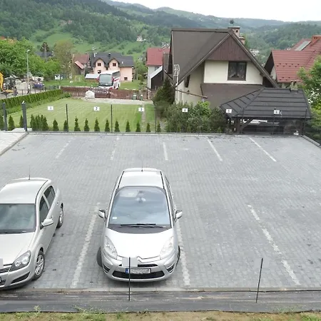 Domino-domek 3 Dom wakacyjny *