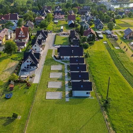 Domino-domek 3 Dom wakacyjny *