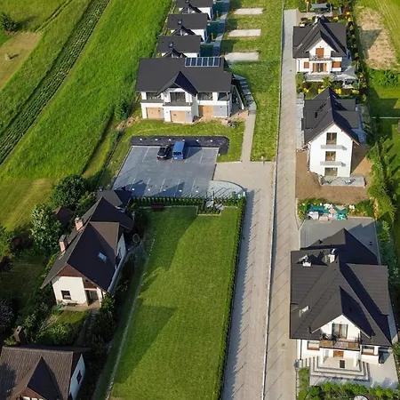 Domino-domek 3 Dom wakacyjny