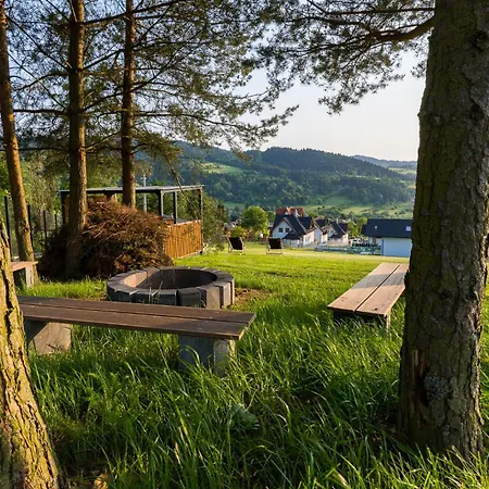 Domino-domek 3 * Krościenko