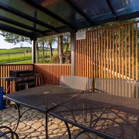 Domino-domek 3 Dom wakacyjny *