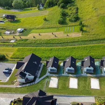 Domino-domek 3 * Krościenko