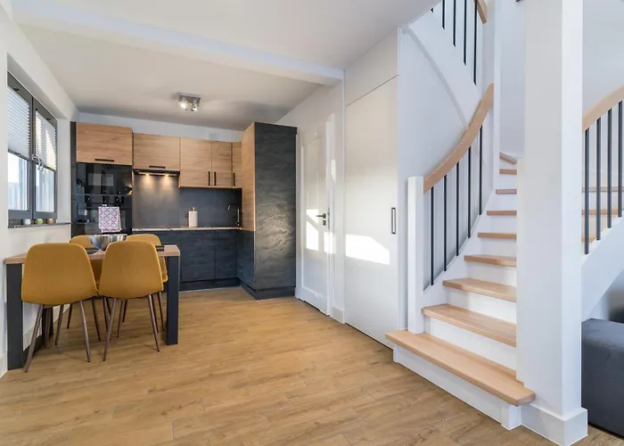 Domino-domek 3 Krościenko