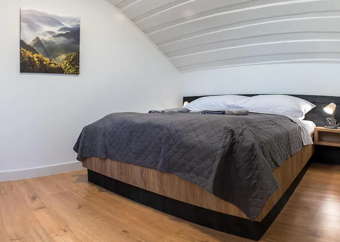 Domino-domek 3 Krościenko