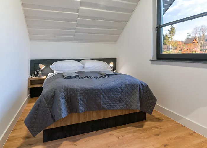 Domino-domek 3 Σπίτι διακοπών