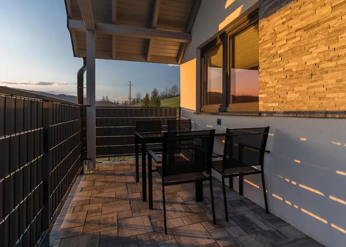 Σπίτι διακοπών Domino-domek 3