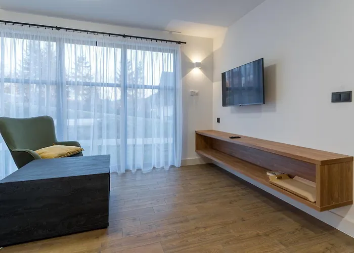 Σπίτι διακοπών Domino-domek 3 Krościenko