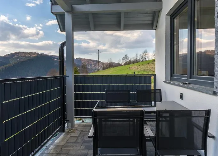 Domino-domek 3 Σπίτι διακοπών *