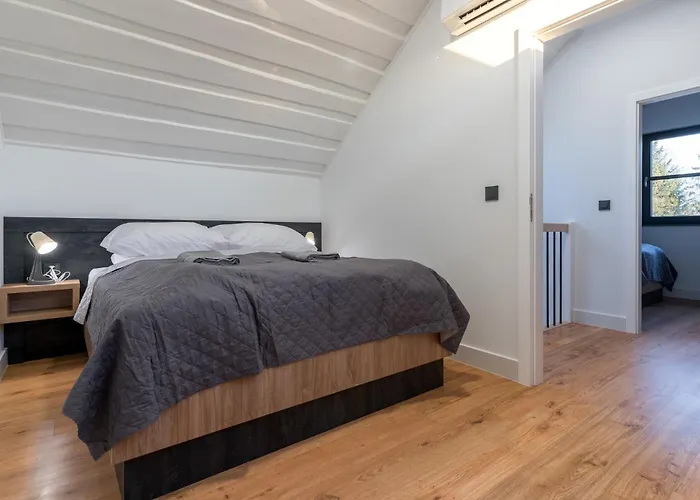 Domino-domek 3 Krościenko