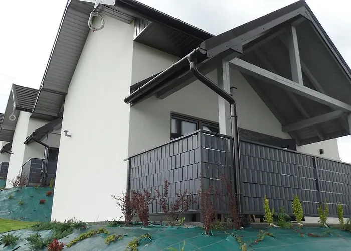 Domino-domek 3 Σπίτι διακοπών *