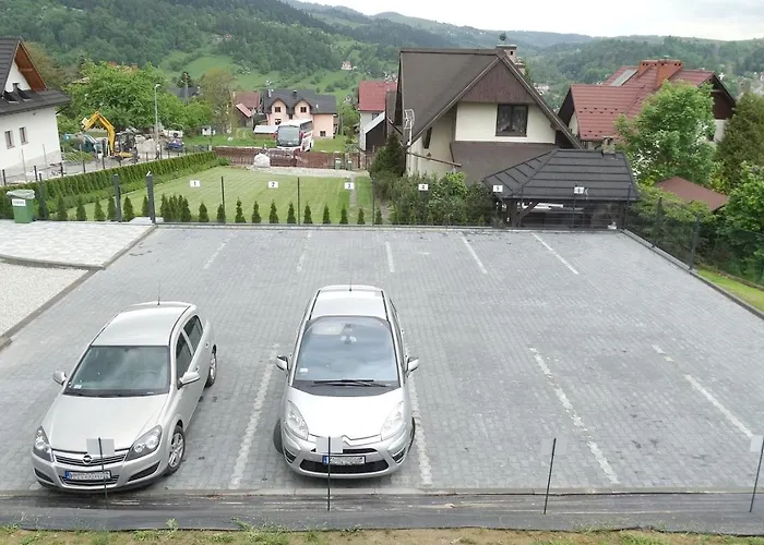 Domino-domek 3 Σπίτι διακοπών *