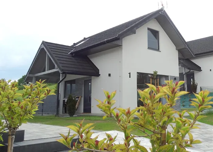 Domino-domek 3 Σπίτι διακοπών Krościenko