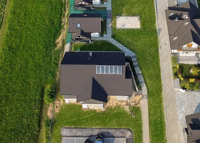 Σπίτι διακοπών Domino-domek 3