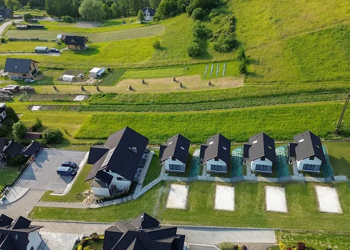 Domino-domek 3 * Krościenko